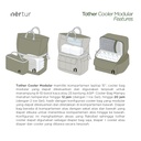 Tother Cooler Modular - Kitt