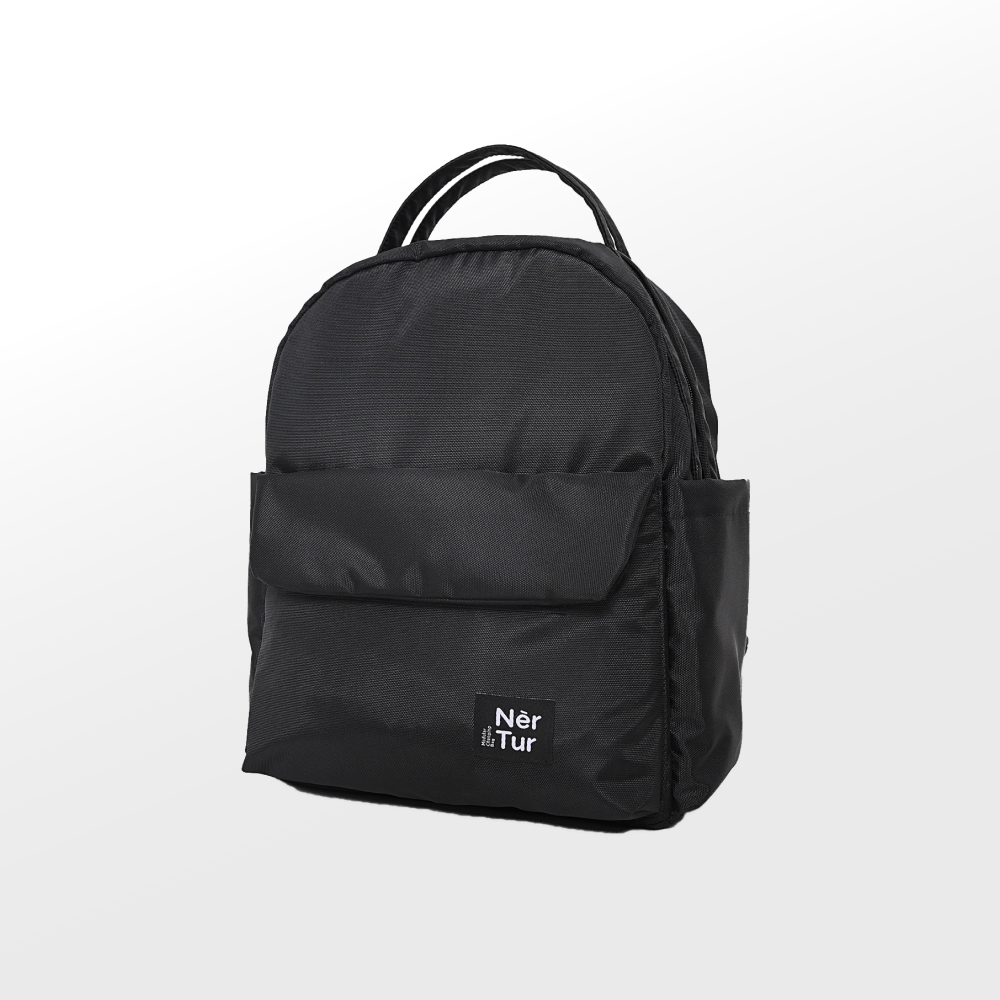 Midi Diaper - Black
