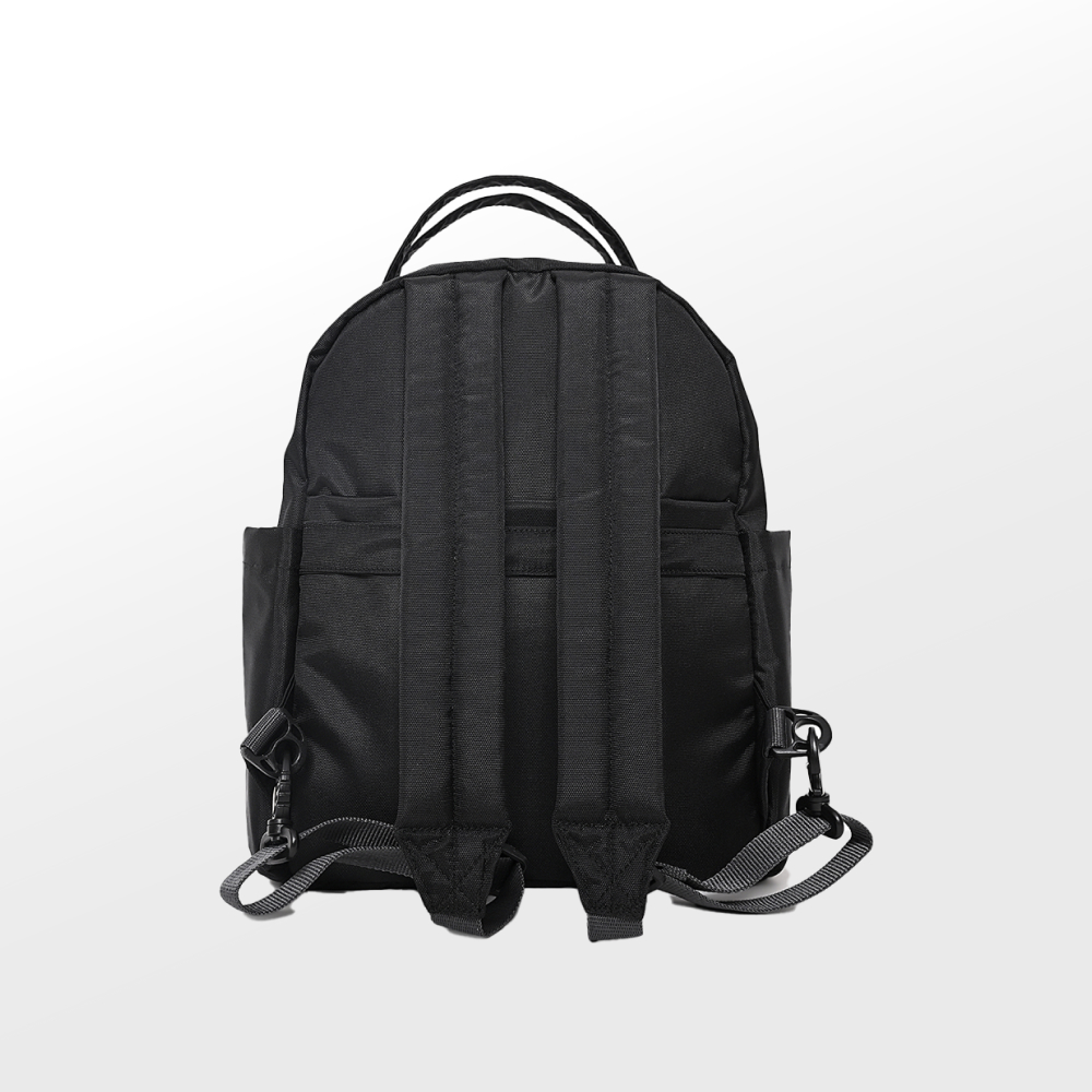 Midi Diaper - Black