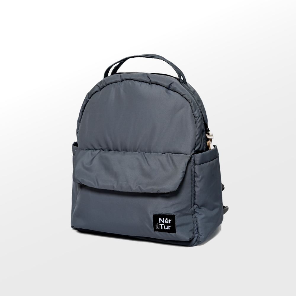 Midi Diaper NS - Dark Grey