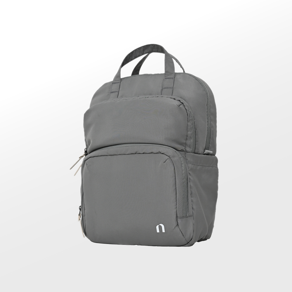 Midi Diaper Pro - Light Grey