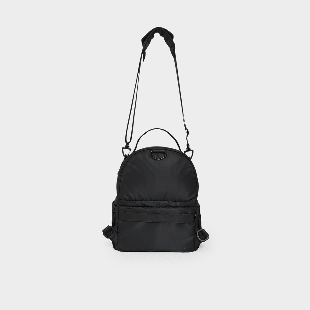 Mini Cooler - Black