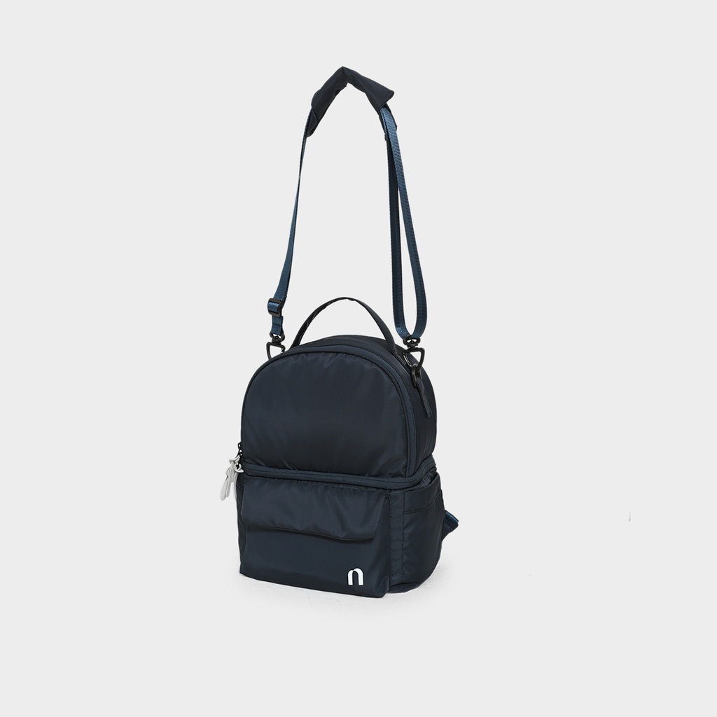 Mini Cooler - Navy
