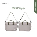 Mini Diaper - Kitt