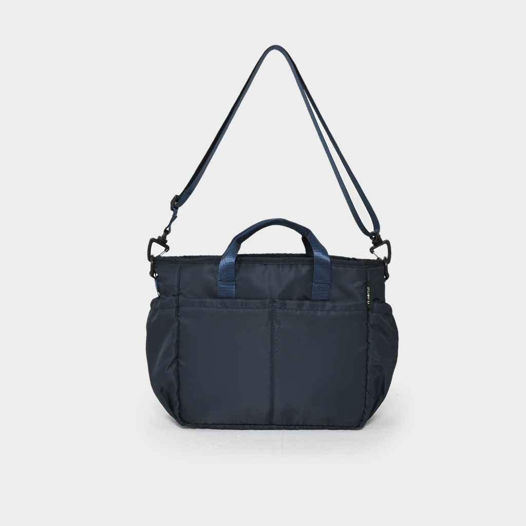 Mini Diaper - Navy