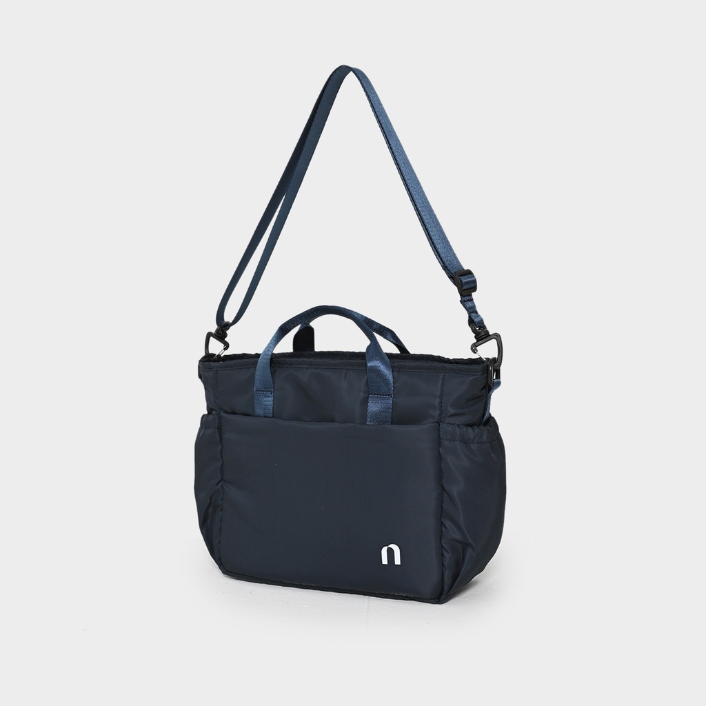 Mini Diaper - Navy