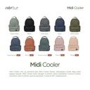 Midi Cooler - WP Mauve