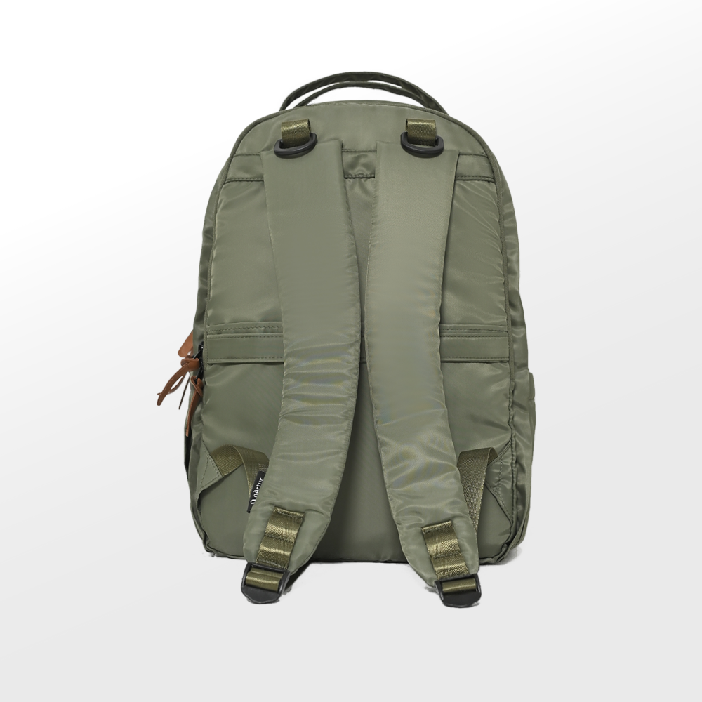 MCM II - Polyester Alpha Green