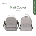 Mini Cooler - Kitt
