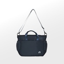 Mini Diaper - Navy