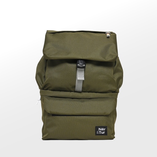 [1001ARG] All Day Pro - Army Green