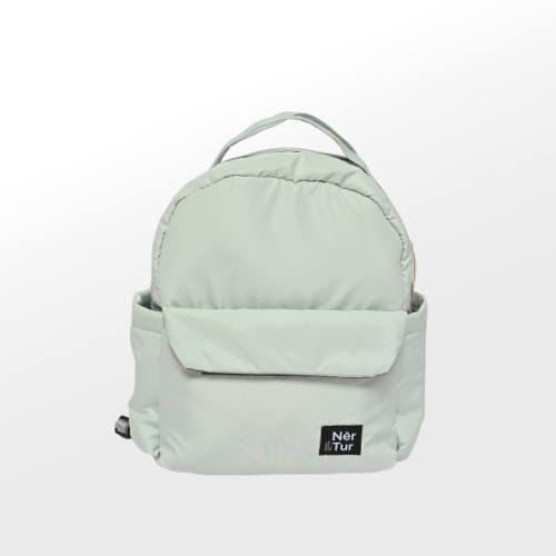 [1410MNT] Midi Diaper NS - Mint